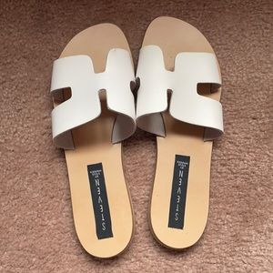 Steve Madden sandals